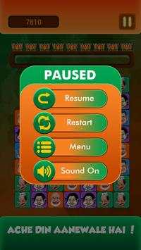 Modi Tsunamo screenshot 2