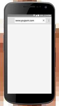 Anti Porn Browser screenshot 1
