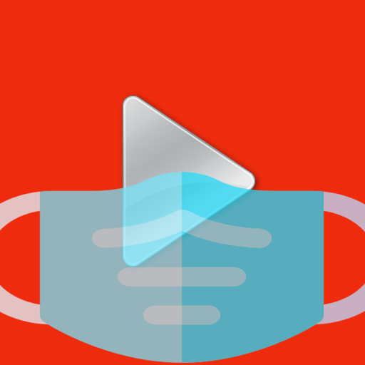 KX Player - Full HD Video Player icon