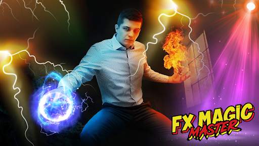 FX Magic Video Master Effect screenshot 5