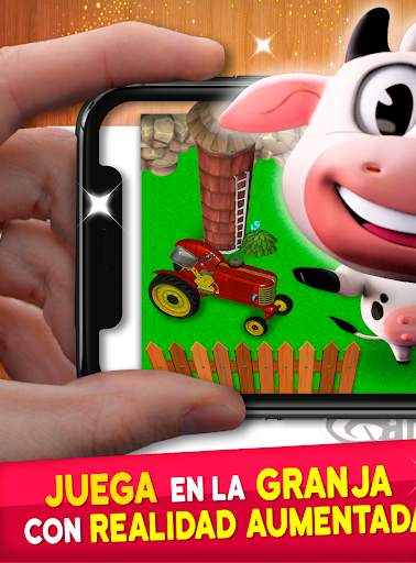 Talking La Vaca Lola® screenshot 11