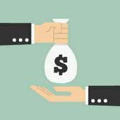 Help Money icon