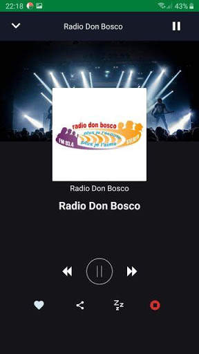 Radio Madagascar 2021 screenshot 2