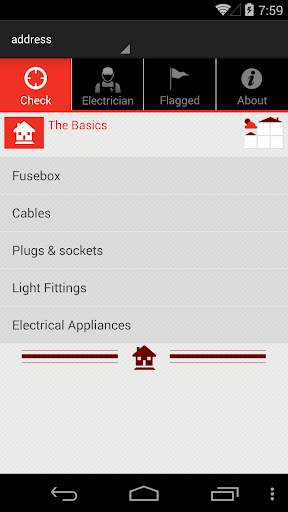 Electrical Safety First screenshot 3