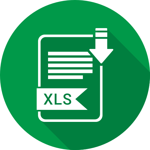Excel formulas español icon