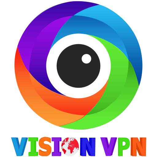 Vision VPN 1.0.1