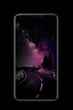 Wallpaper for Vivo V9/V9 Plus 7 تصوير الشاشة