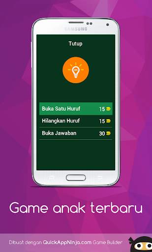 Game Anak Terbaru screenshot 2