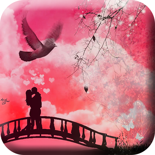 Love Photo Frame icon