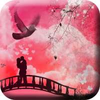 Love Photo Frame