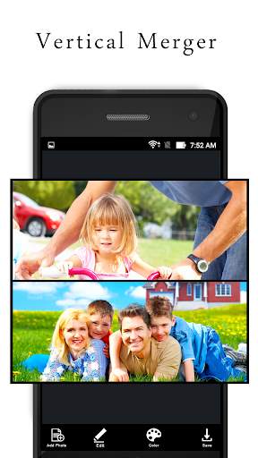 Pic Merger screenshot 7