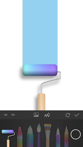 PaperColor स्क्रीनशॉट 8