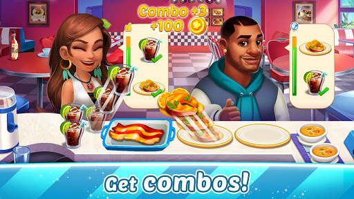 Cooking Joy 2 screenshot 6