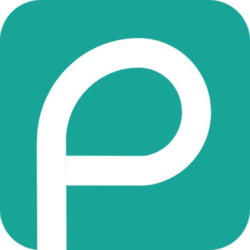 Photo Pea Editor - Editor de fotos grátis icon