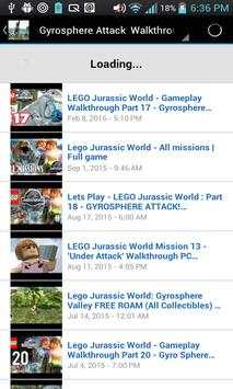 Guide To LEGO Jurassic World screenshot 4