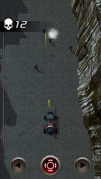 Zombie Cleaner 3 screenshot 1