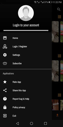 FUN Vids screenshot 5