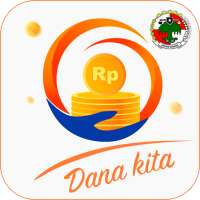 Dana kita icon