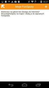 Netia Fon WiFi Access screenshot 5