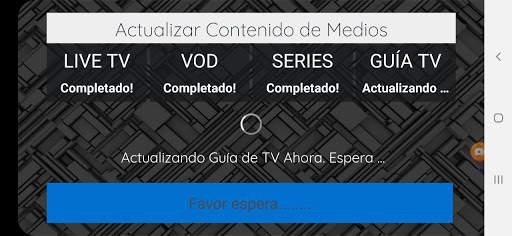 PLAY ENTERTAINMENT LITE screenshot 4