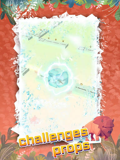 Animal Rush - Very thrilling and fun running games screenshot 10