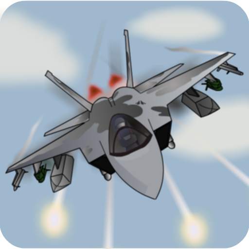 Super fighter plane 999 screenshot 1