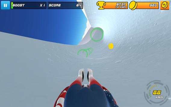 Luge Crush 2018 screenshot 15