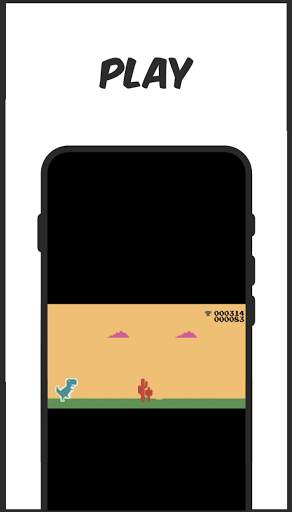 Pixgam : A classic arcade mini-game I design स्क्रीनशॉट 5