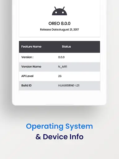 Update All Apps Phone Software screenshot 7