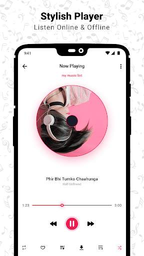 Free Music Downloader - Song downloader screenshot 4