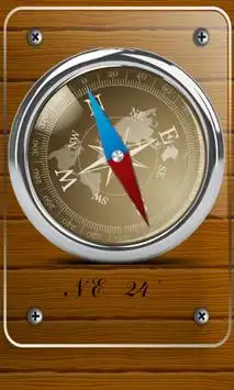 Magnetic Compass screenshot 4