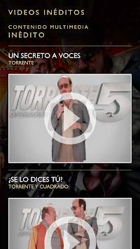 Torrente 5 screenshot 2