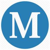 Meta Browser أيقونة