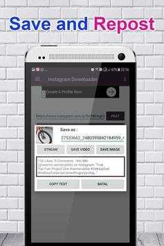FB IG Video Downloader screenshot 8