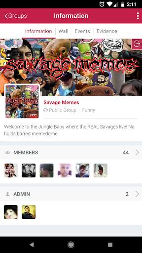 FUIMPOSTINGIT screenshot 5