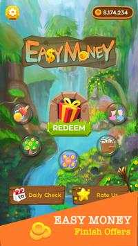 MoneyTime - easy to earn cash, earning money app स्क्रीनशॉट 1