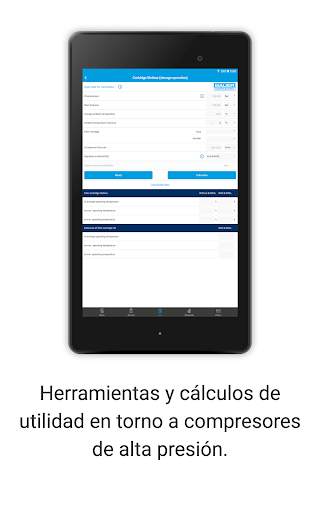 B-APP screenshot 8