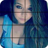 Sexy Girls - Puzzle jigsaw 1.5