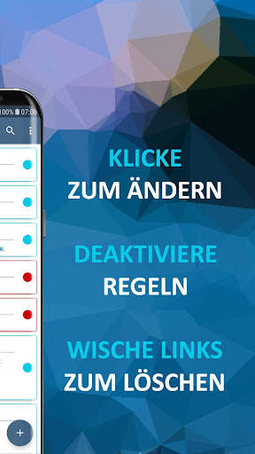 AutoResponder für Telegram screenshot 4