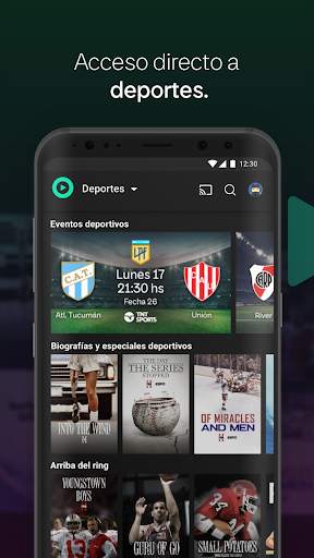 Flow screenshot 4