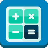 Scientific Calculator أيقونة