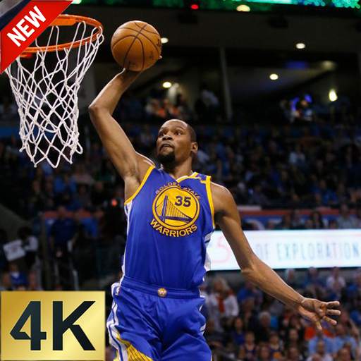 Basketball Stars Wallpapers HD 2019 1.0