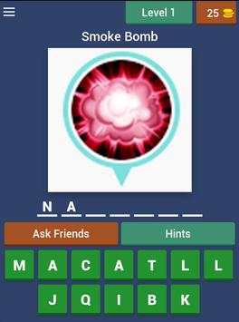 ML Heroes Skills screenshot 6