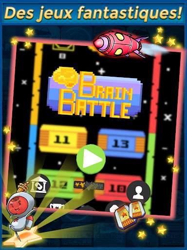 Brian Battle screenshot 12