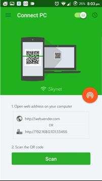 File Transfer and Share Tips screenshot 1