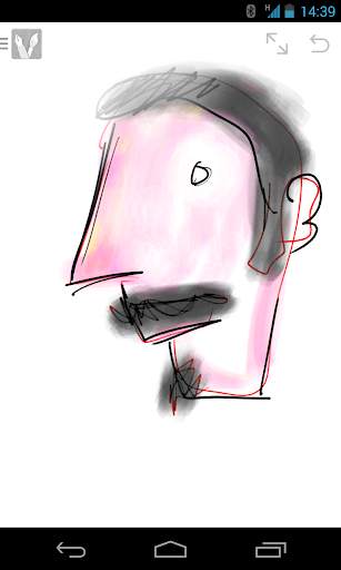 Stroke - Drawing App screenshot 4
