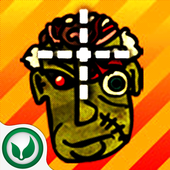 ikon Zombie Shooter