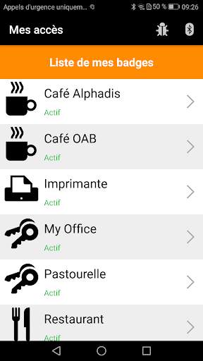Pack ID screenshot 5