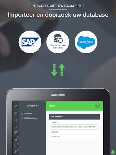Inspect4All Form and PDF App screenshot 14