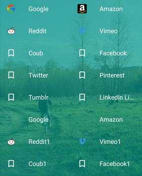 SearchIT Browser screenshot 4